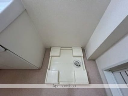 サニーヒルズＢ[1R/32.94m2]の内装4