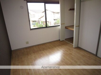 ヴィスタ桑田　Ｉ棟[2LDK/50.39m2]の内装