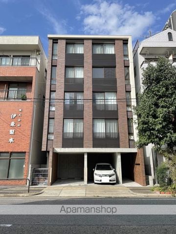 WELL COURT KANDAの外観写真
