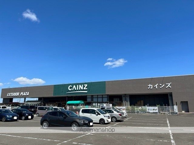 プレッソ冠木Iの周辺写真