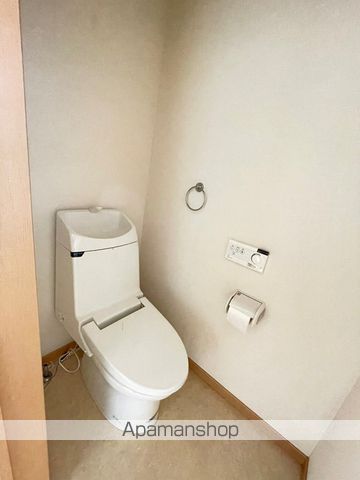 セレーナ倉内の内装写真