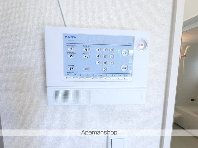 カーサ デルソーレ Aの内装写真