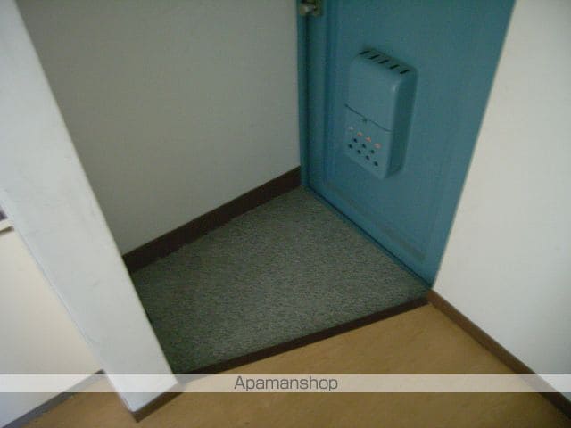 イサム産業ビルの内装写真