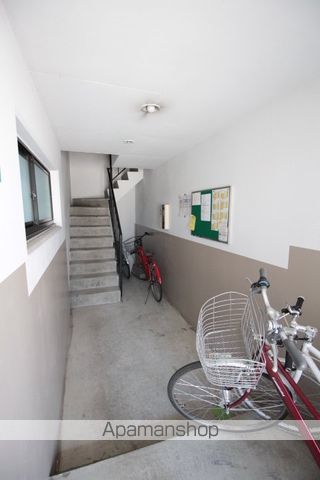 KINSEI Eの内装写真