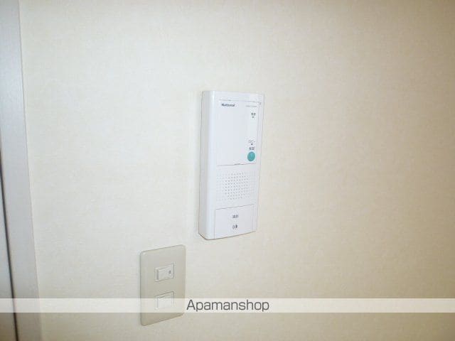 ロコベルソ月寒東の内装写真