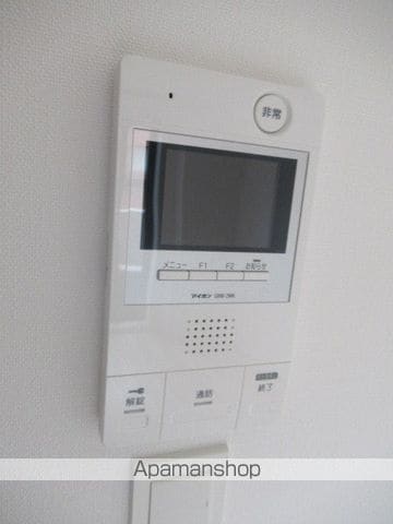 XEBEC方南町の内装写真