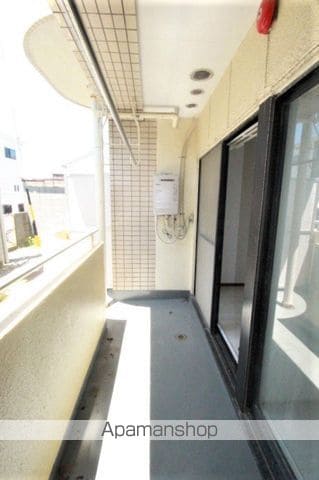 ユーロハイツ浜岡の内装写真
