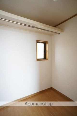 ハイツ真澄IIIの内装写真