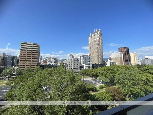 アーバンルーム平和大通りのその他写真