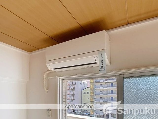 ブランノワール三番町の内装写真