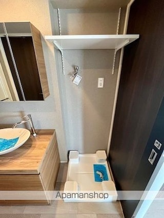 レジディアタワー上池袋（タワー棟）[3LDK/80.33m2]の内装3