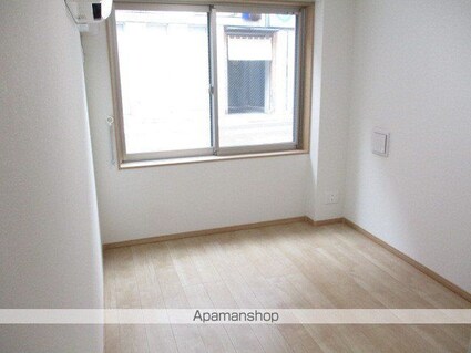 シャッツクヴェレ高円寺北[1R/16.11m2]の内装1