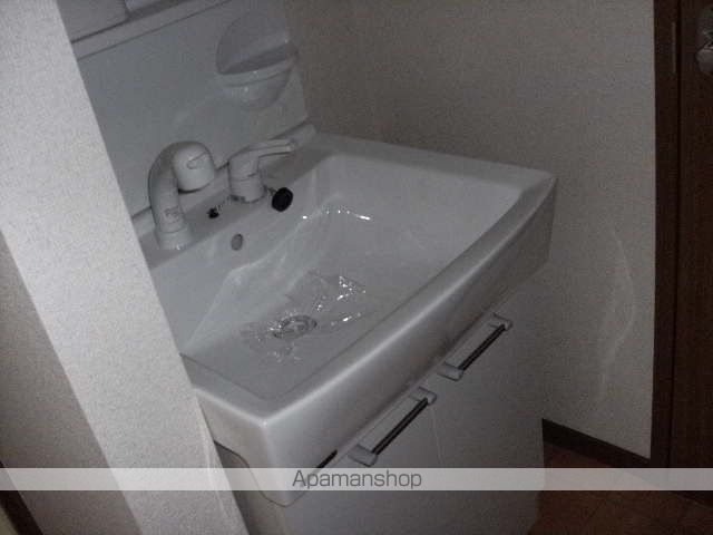 プロパティ中之町の内装写真