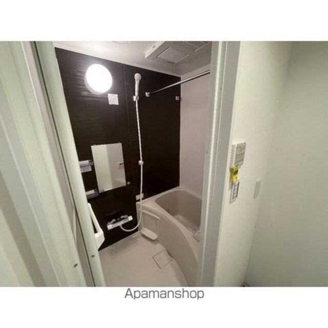ＭＱｕａｒｔｏ東大和[1R/19.23m2]のバス1