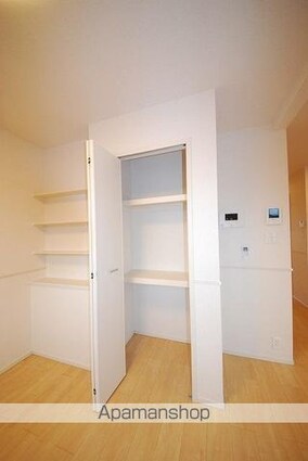 ベラ　ルーチェ　Ｃ[2LDK/57.55m2]の収納