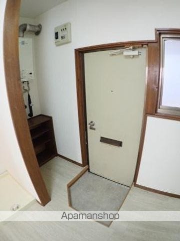 メゾン・ナウの内装写真