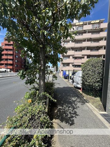 VIDA世田谷桜丘の周辺写真