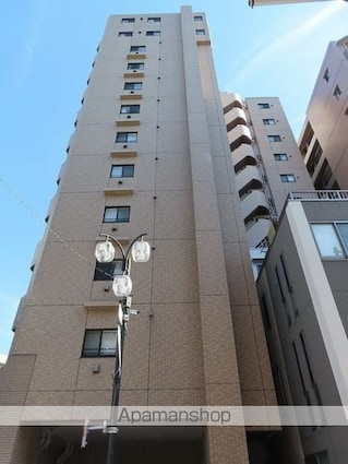 グローバン板橋[1K/20.52m2]の外観5