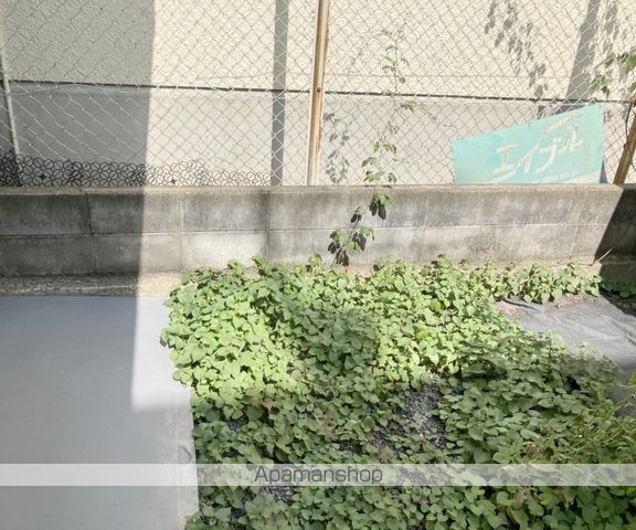 レジデンス野上の内装写真