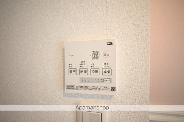 クーネル八王子の内装写真