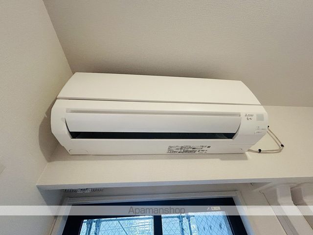 SPLENDIDE玉造の内装写真