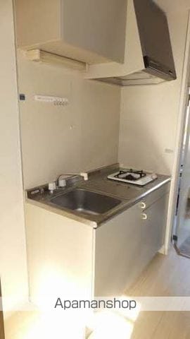 クレセント串山の内装写真