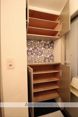 プラザSの内装写真