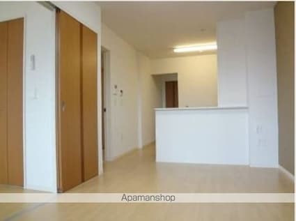 シェルローザ[2LDK/56.2m2]のリビング・居間