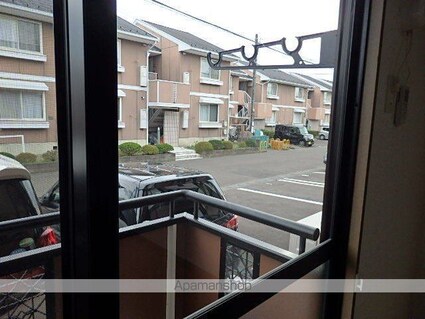 宮城県仙台市若林区文化町[1K/26m2]の内装8