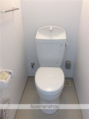 コーポYの内装写真