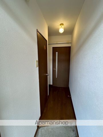 豊岡6.4オリーブハウスの内装写真
