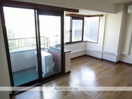 岩手県盛岡市中央通１丁目[1R/28m2]の内装5