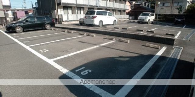レオパレス幸Aのその他写真