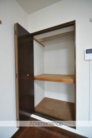 セントリヴィエール南方の内装写真