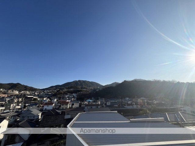 MGビルのその他写真
