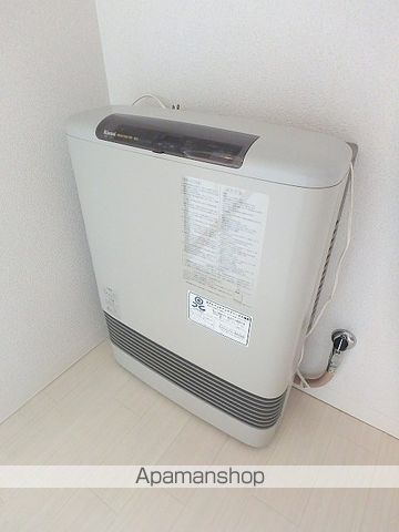 POSITANOW18の内装写真