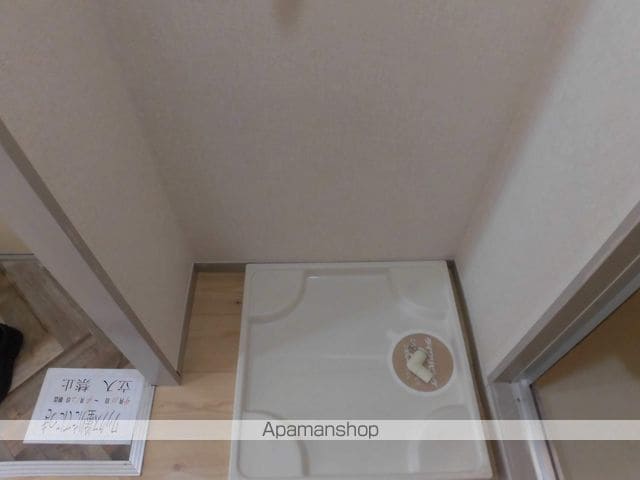プレジール榎原の内装写真