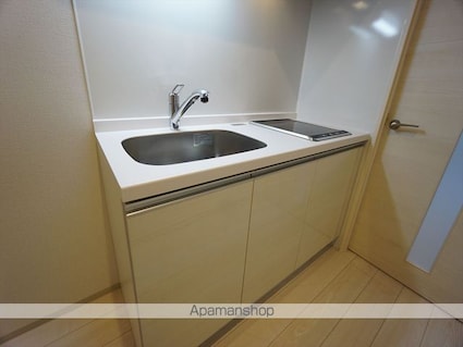 Ｅ－ｃｉｔｙ大須[1K/28.9m2]のキッチン