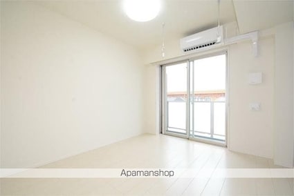 ステージファースト平和台[1K/26.66m2]のリビング・居間