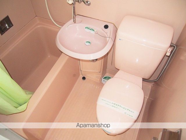 レジデンス志峰の内装写真