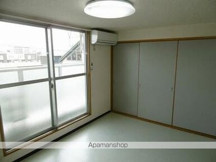 ツースリーワン[1DK/30.82m2]のリビング・居間