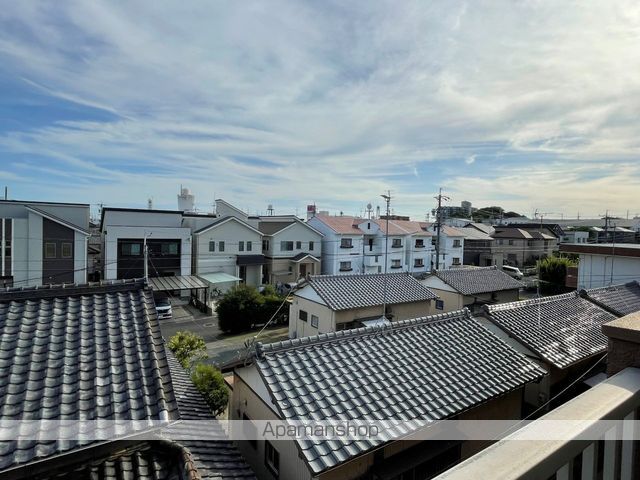 MSタウンIIIのその他写真