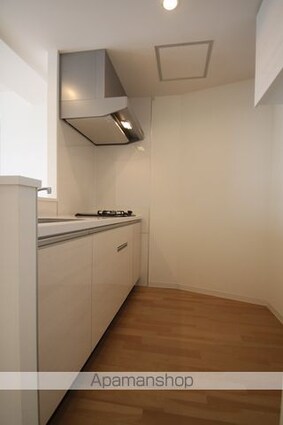 ＧＲＡＮＤ　ＥＡＳＴ高松町[1LDK/40.33m2]の内装3