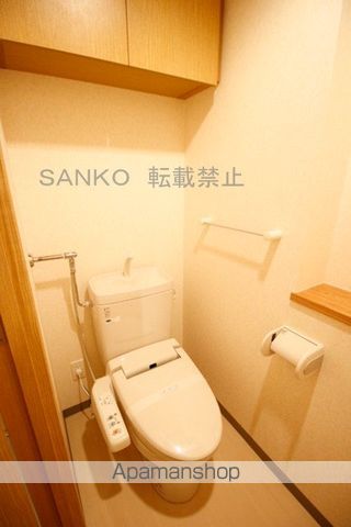 第10旭レジデンスの内装写真