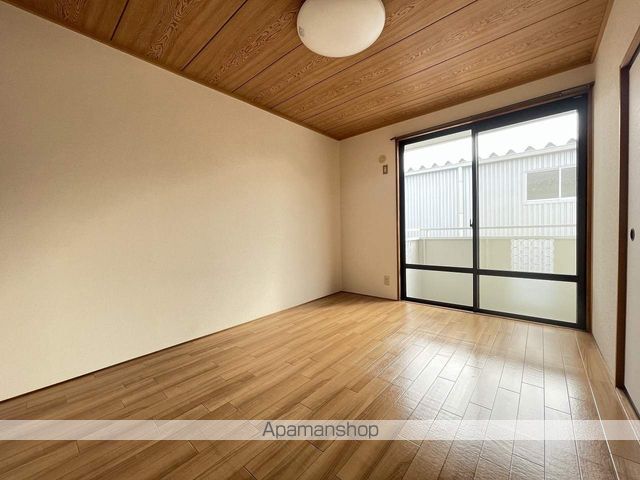 塩田ハイツIの内装写真