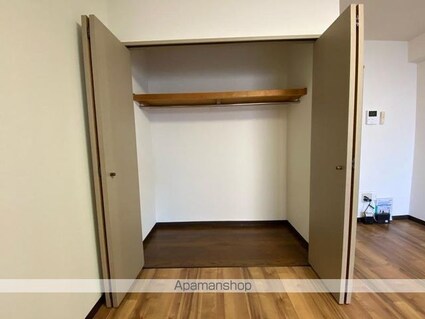 ＴＡＤコンフォート瀬戸大橋[1K/29.88m2]の収納