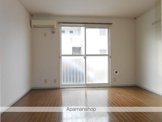 メゾンクレール Aの内装写真