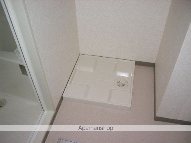 SーFORT浄心の内装写真