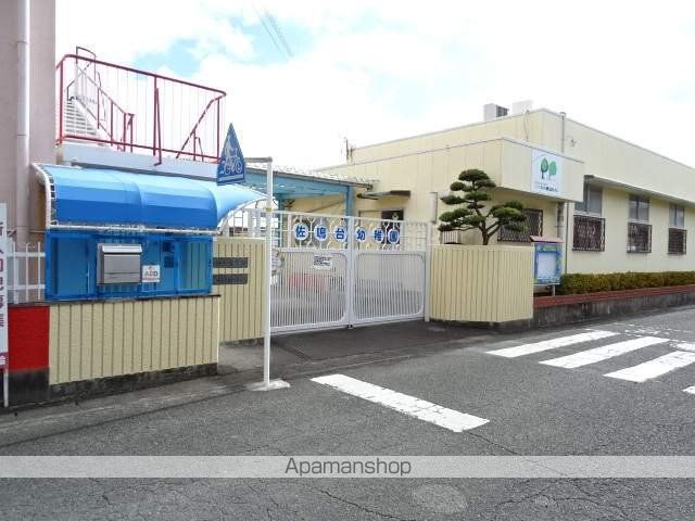 パークハウスAの周辺写真