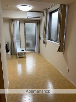 クレイノサンサーラ２[1LDK/38.79m2]のリビング・居間2